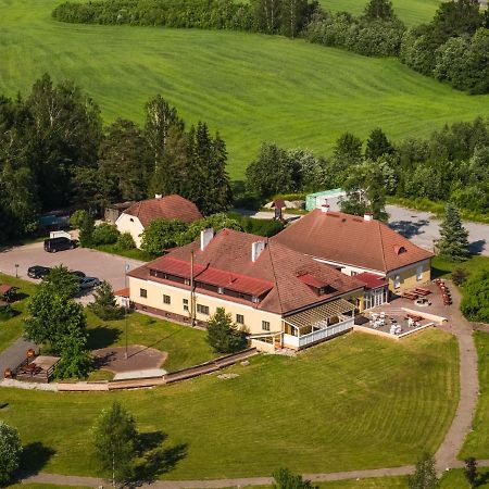 Ruunawere Hotel Nommealuse Luaran gambar