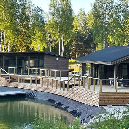 Ruunawere Hotel Nommealuse Luaran gambar