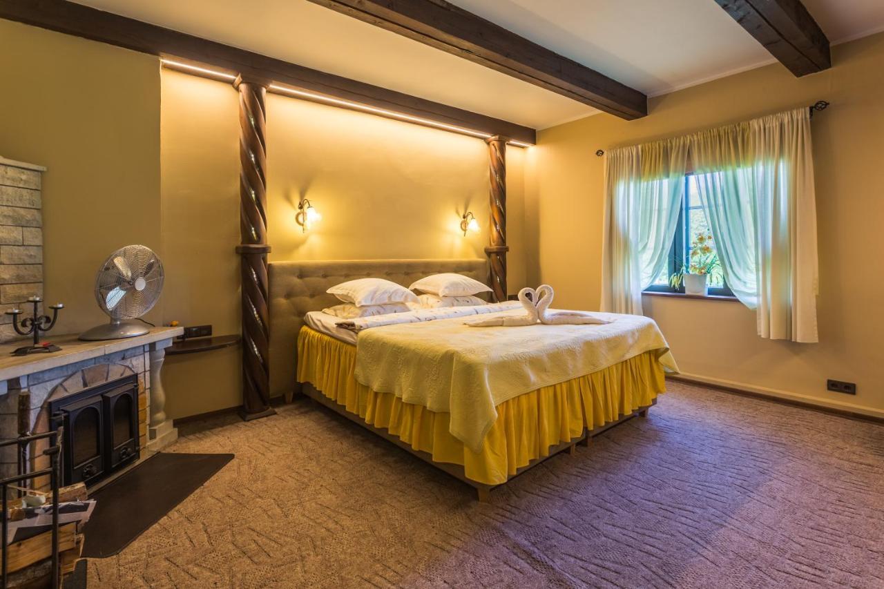 Ruunawere Hotel Nommealuse Luaran gambar