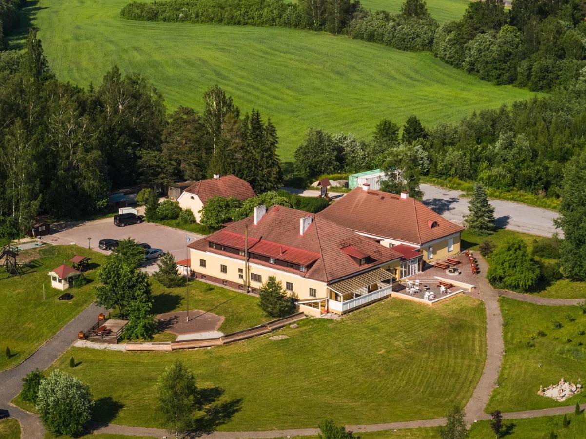 Ruunawere Hotel Nommealuse Luaran gambar