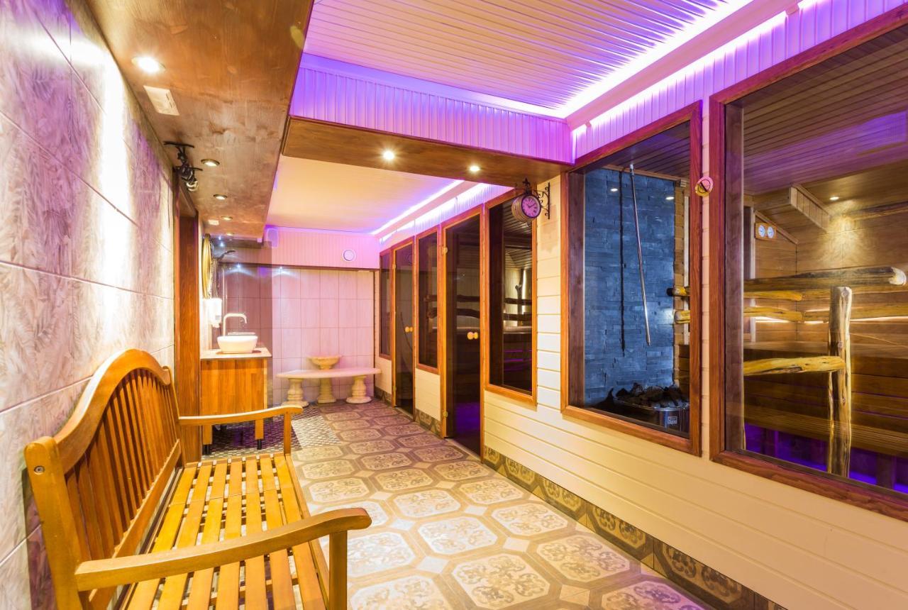 Ruunawere Hotel Nommealuse Luaran gambar