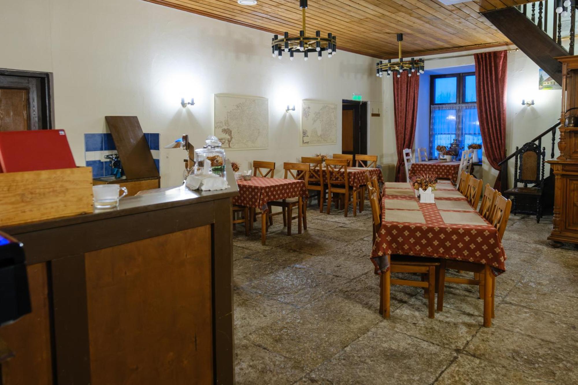 Ruunawere Hotel Nommealuse Luaran gambar