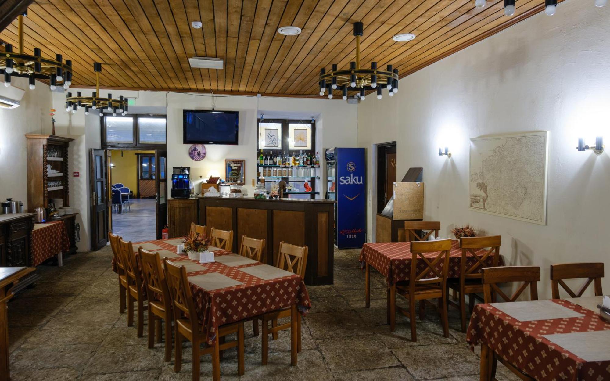 Ruunawere Hotel Nommealuse Luaran gambar