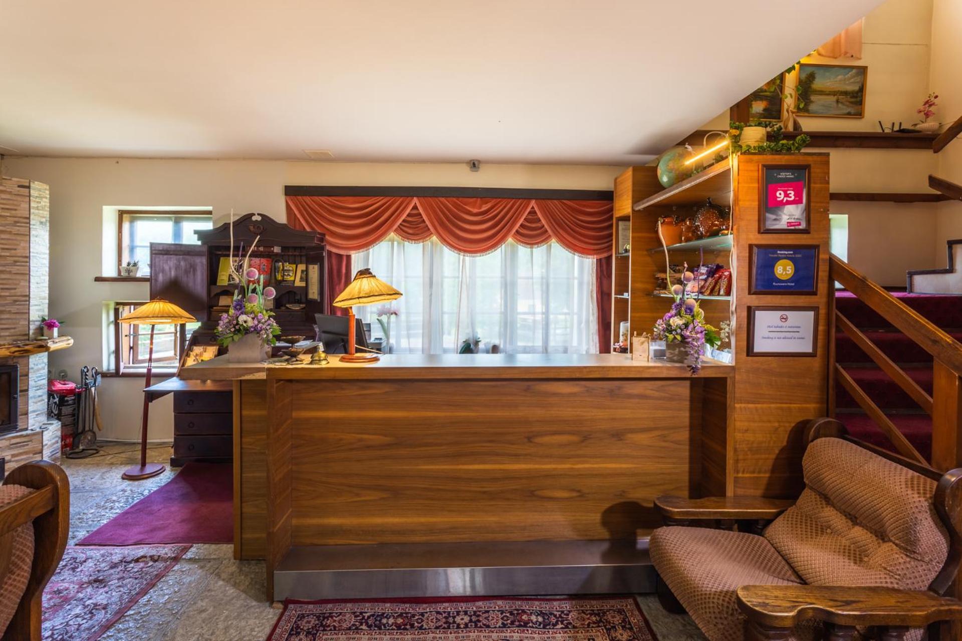 Ruunawere Hotel Nommealuse Luaran gambar
