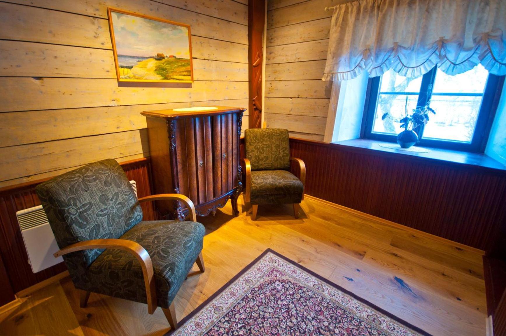 Ruunawere Hotel Nommealuse Luaran gambar
