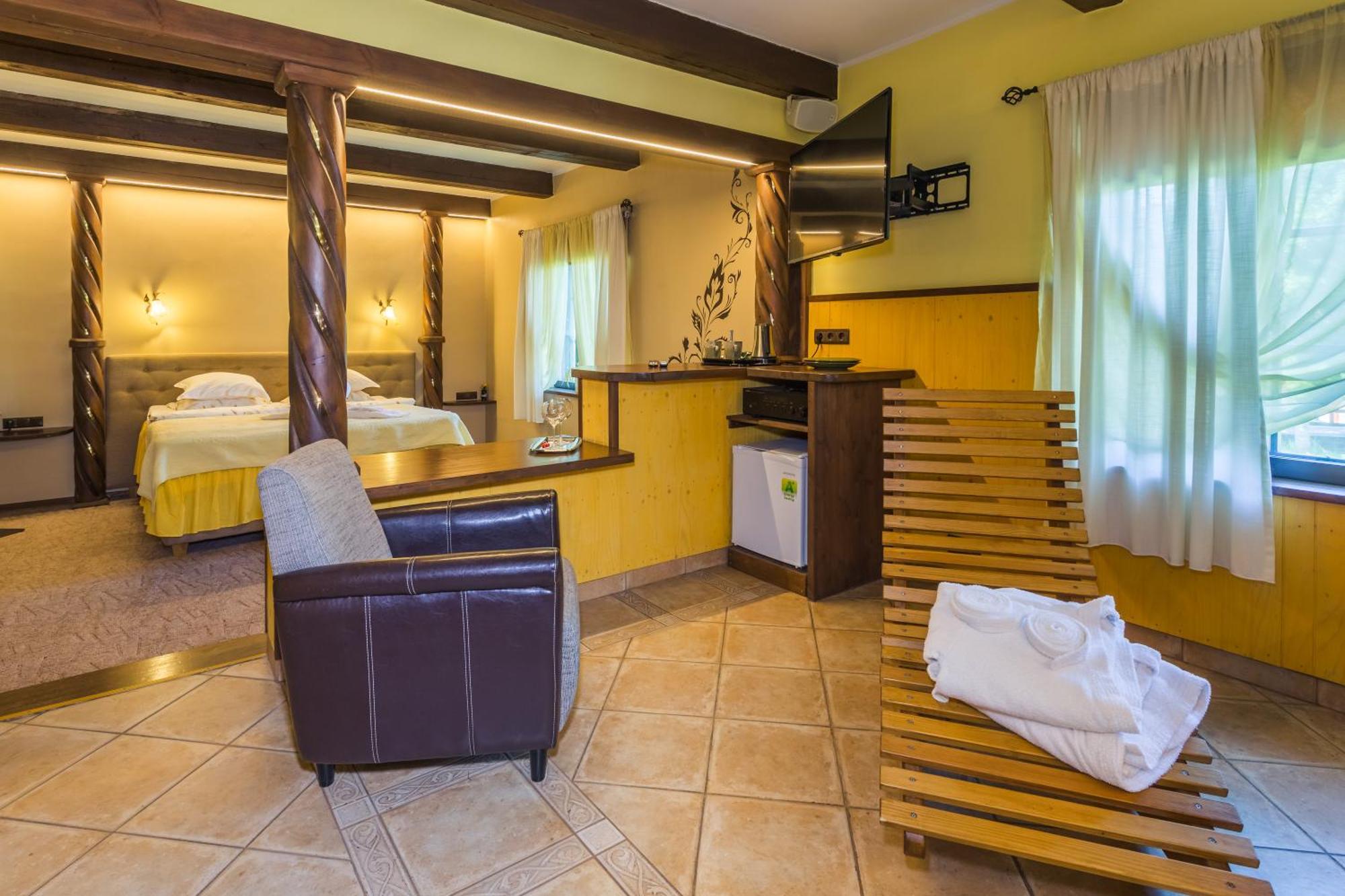 Ruunawere Hotel Nommealuse Luaran gambar