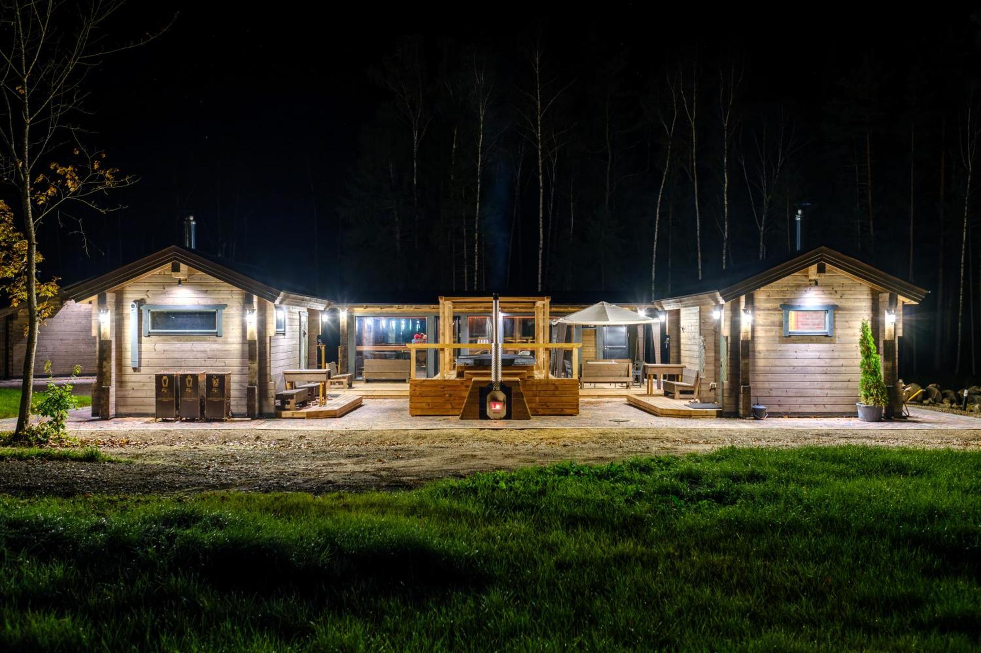 Ruunawere Hotel Nommealuse Luaran gambar