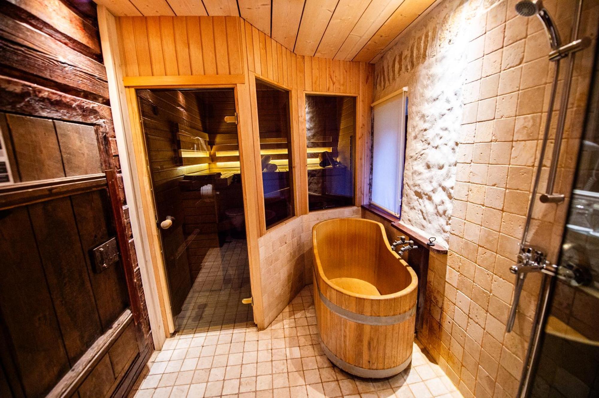 Ruunawere Hotel Nommealuse Luaran gambar
