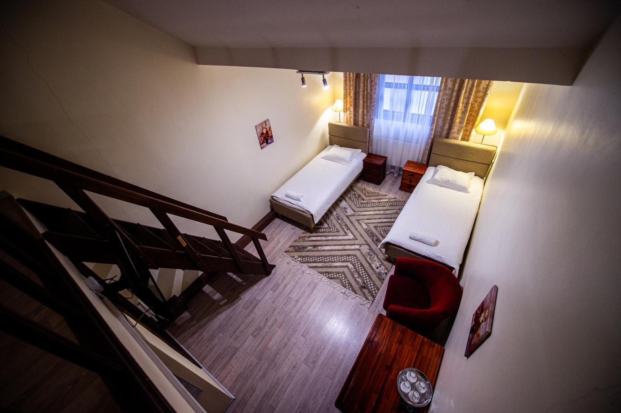 Ruunawere Hotel Nommealuse Luaran gambar
