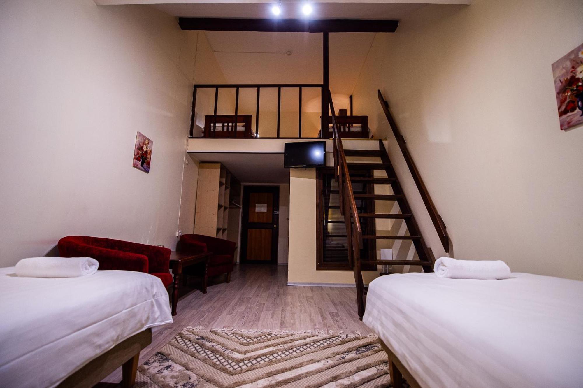 Ruunawere Hotel Nommealuse Luaran gambar