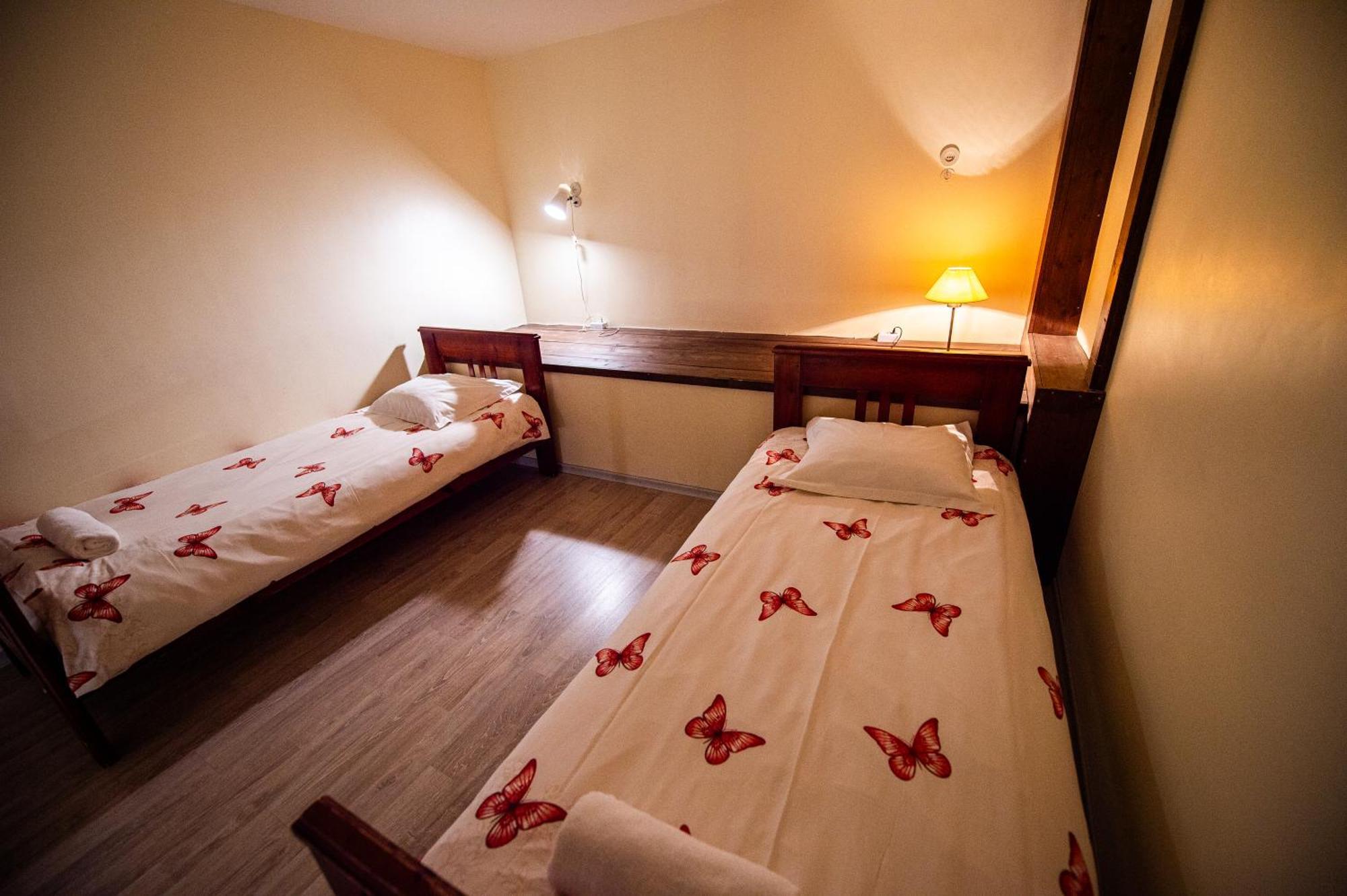 Ruunawere Hotel Nommealuse Luaran gambar