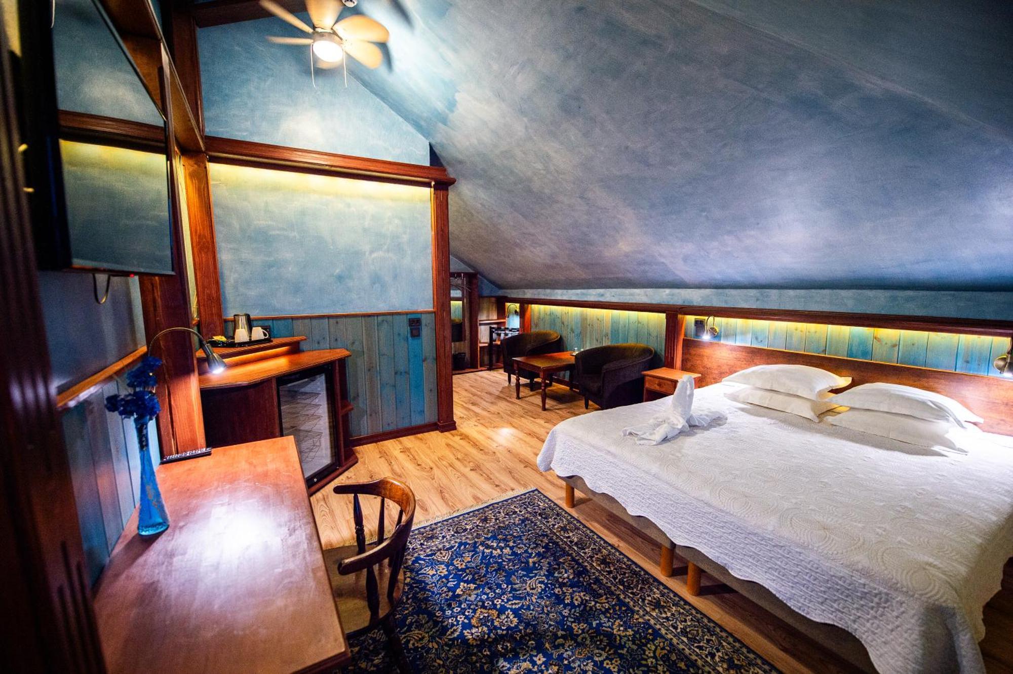 Ruunawere Hotel Nommealuse Luaran gambar