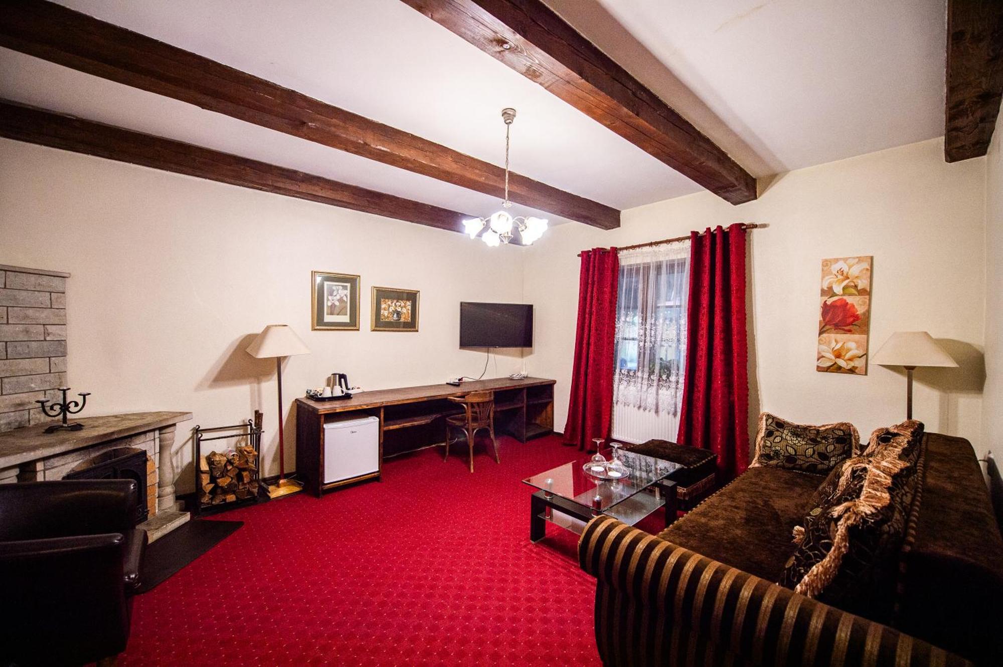 Ruunawere Hotel Nommealuse Luaran gambar