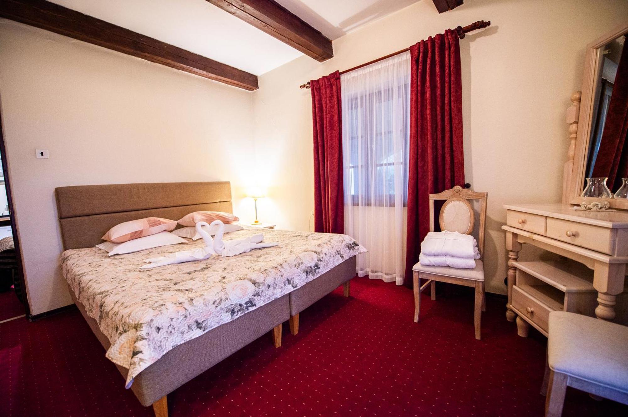 Ruunawere Hotel Nommealuse Luaran gambar