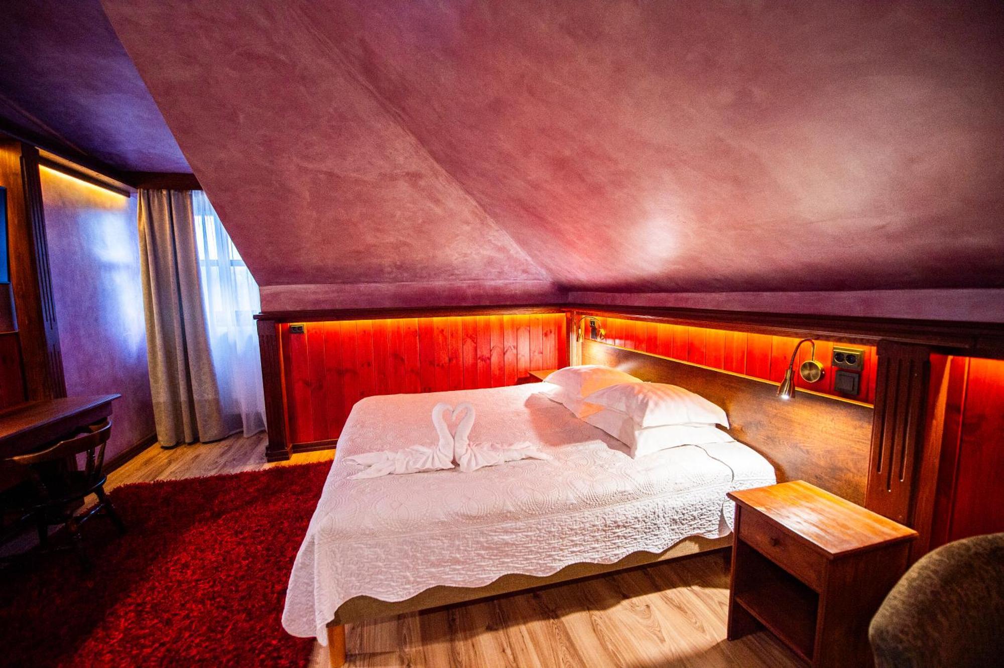 Ruunawere Hotel Nommealuse Luaran gambar