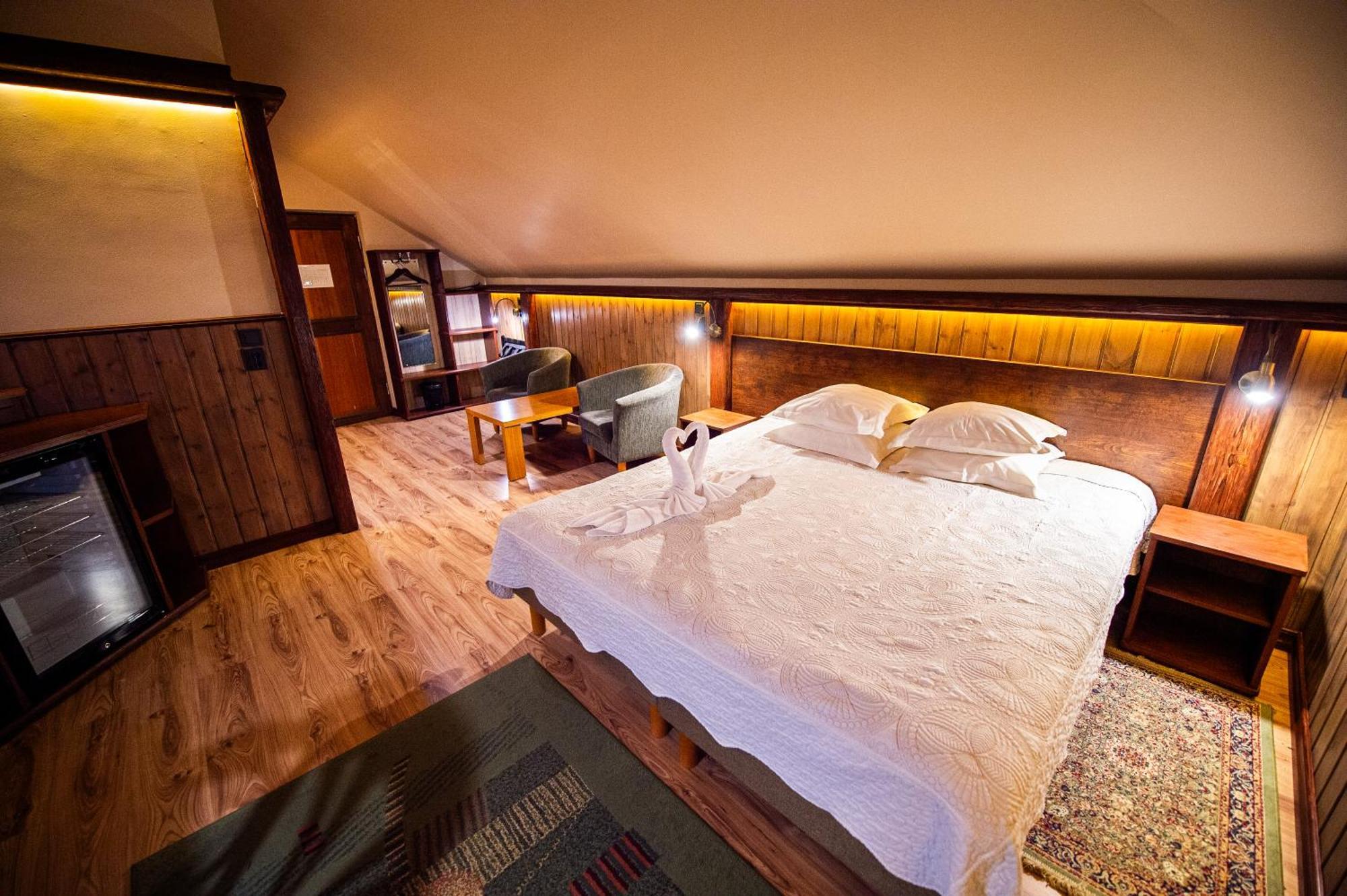 Ruunawere Hotel Nommealuse Luaran gambar
