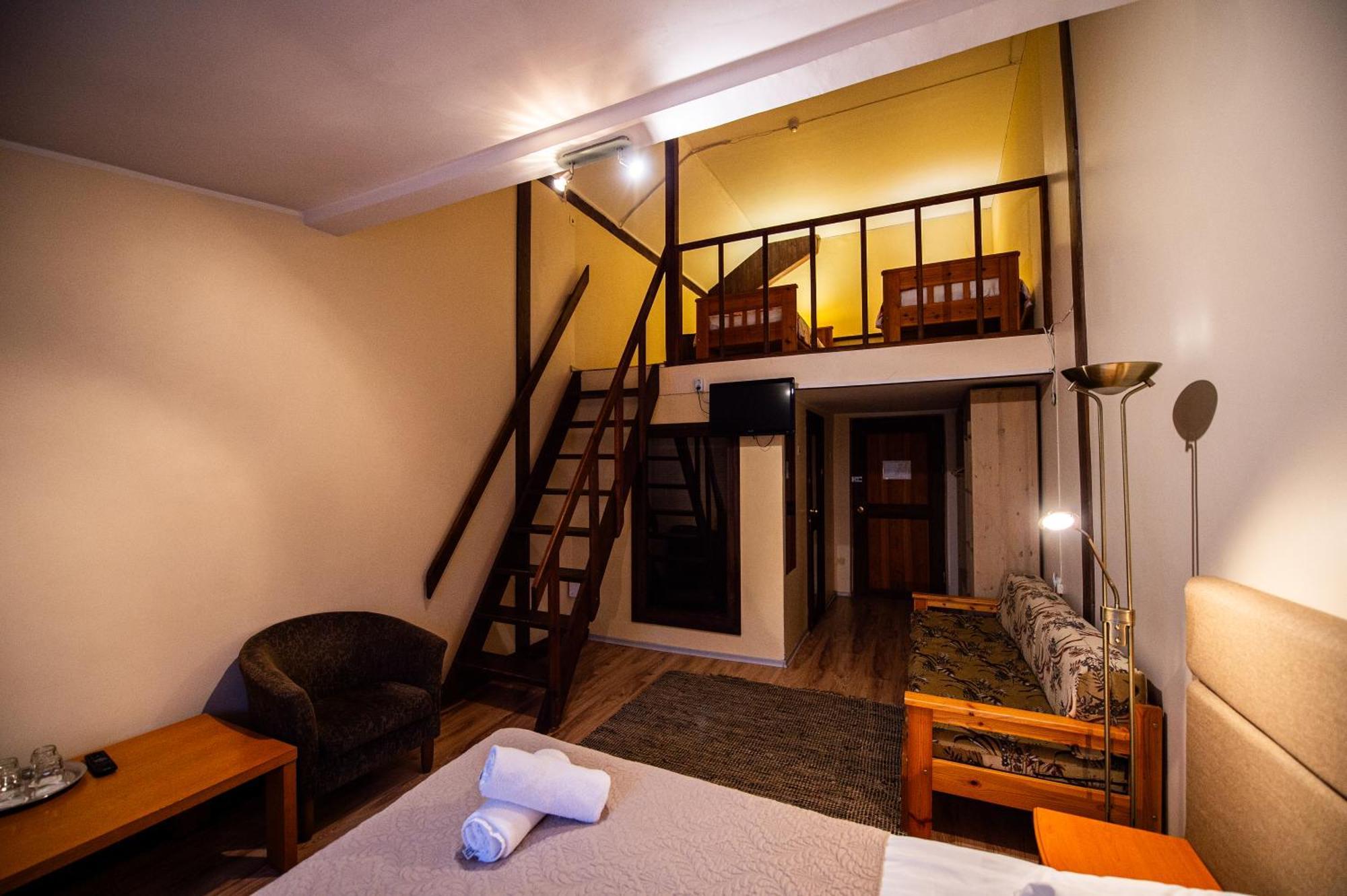 Ruunawere Hotel Nommealuse Luaran gambar