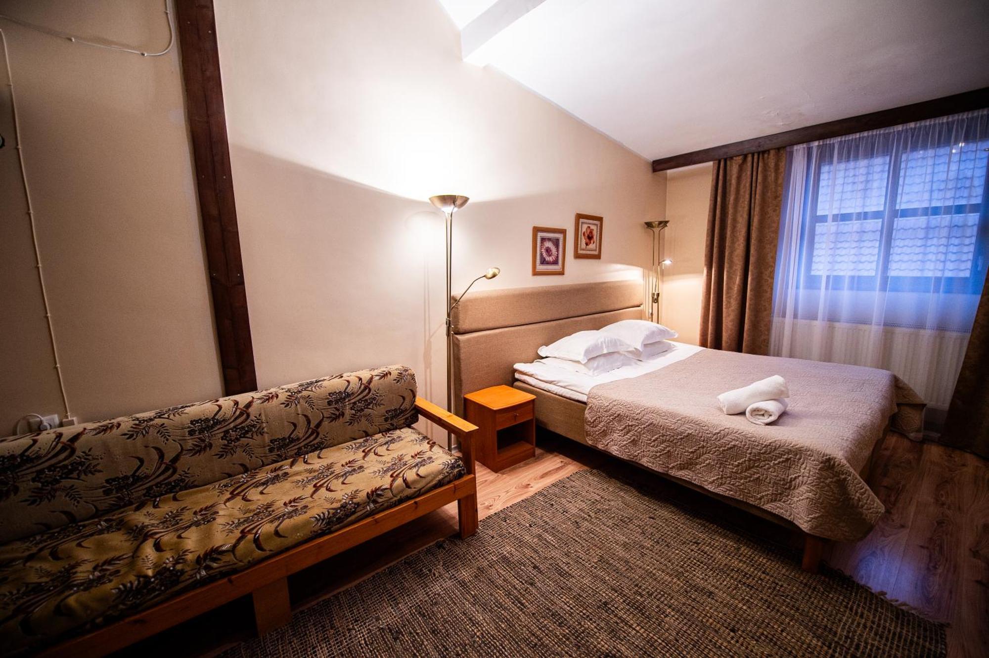 Ruunawere Hotel Nommealuse Luaran gambar