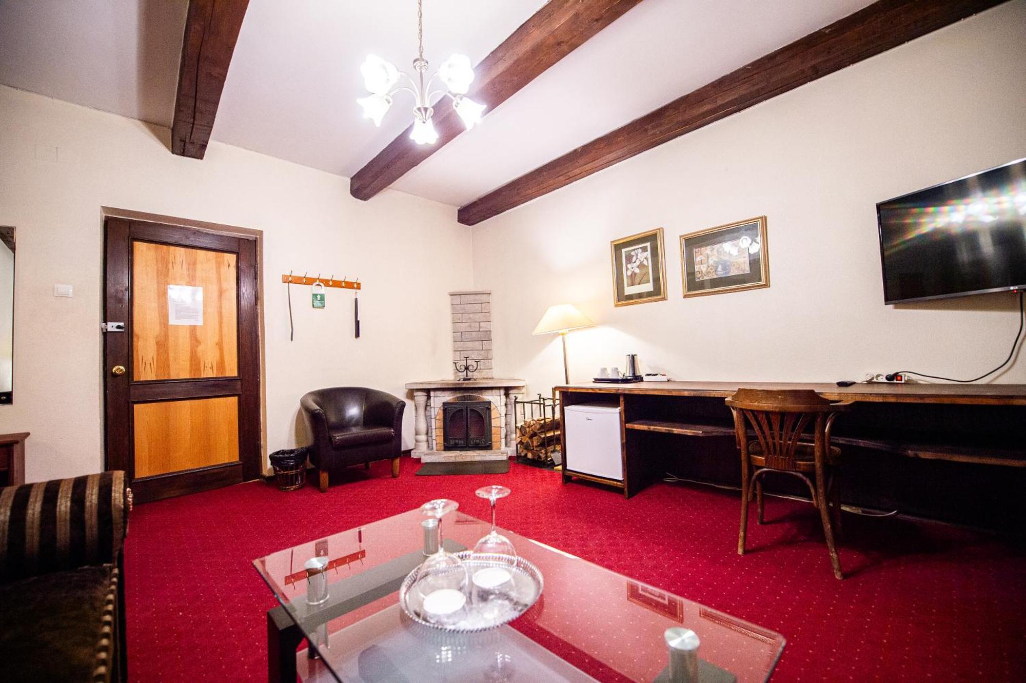 Ruunawere Hotel Nommealuse Luaran gambar