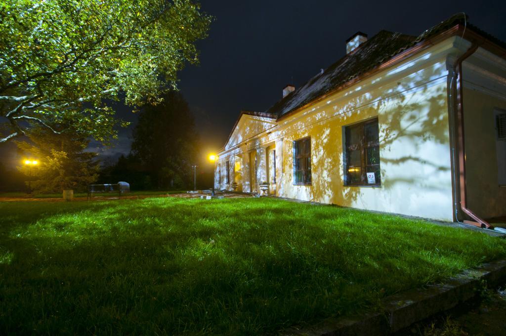 Ruunawere Hotel Nommealuse Luaran gambar