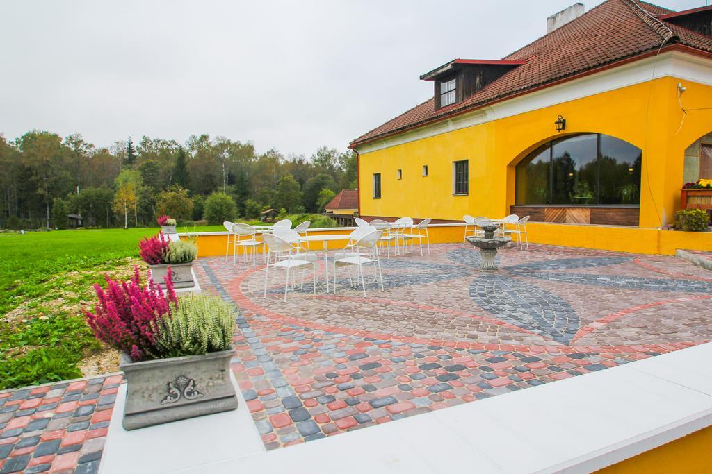 Ruunawere Hotel Nommealuse Luaran gambar